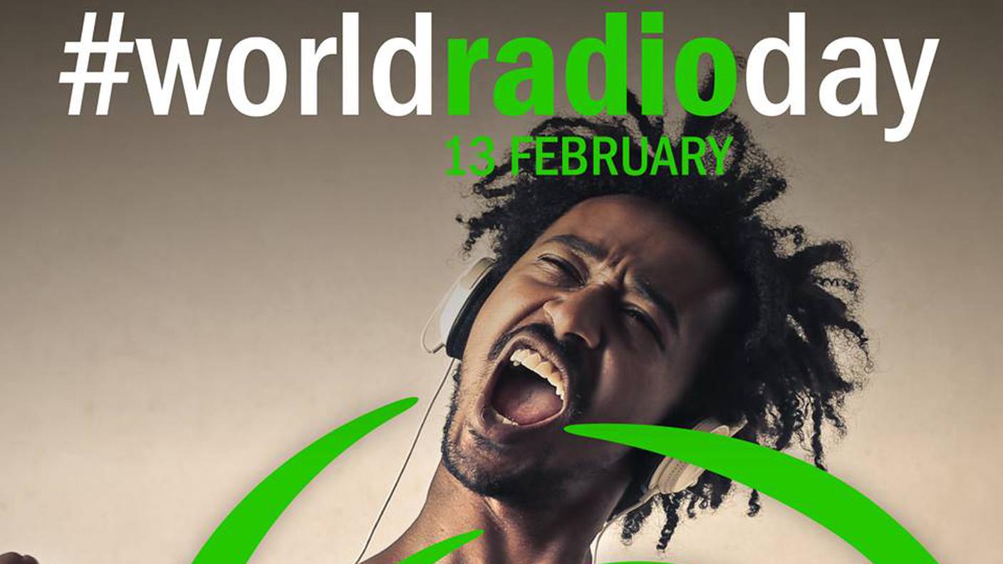 World Radio Day 2018