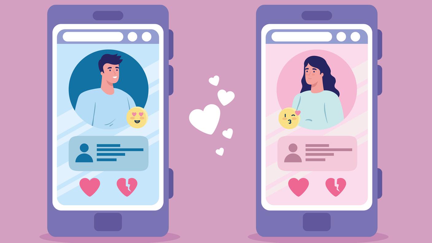 App d'incontro