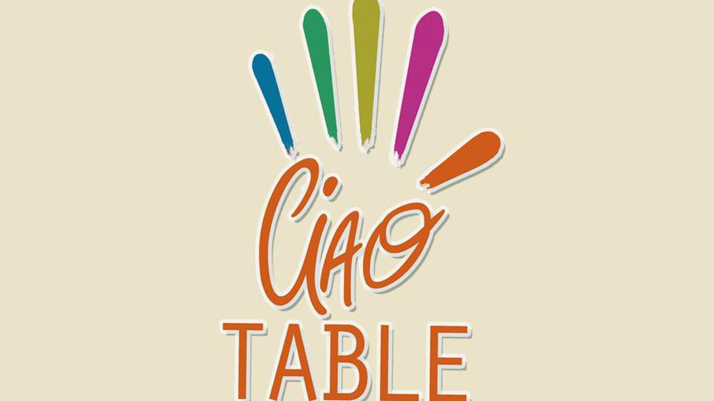 Ciao Table, Tavolo condiviso