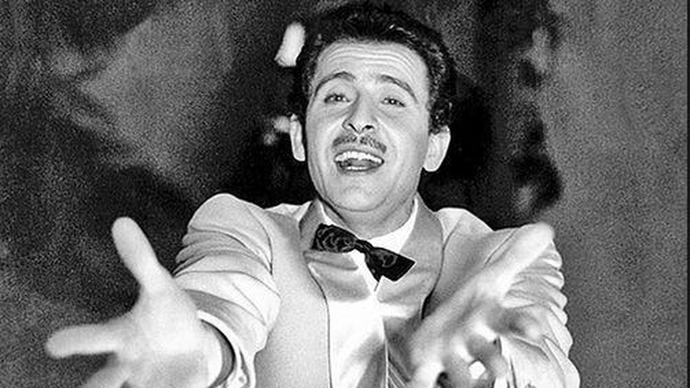 Volare - Domenico Modugno - Nel blu dipinto di blu