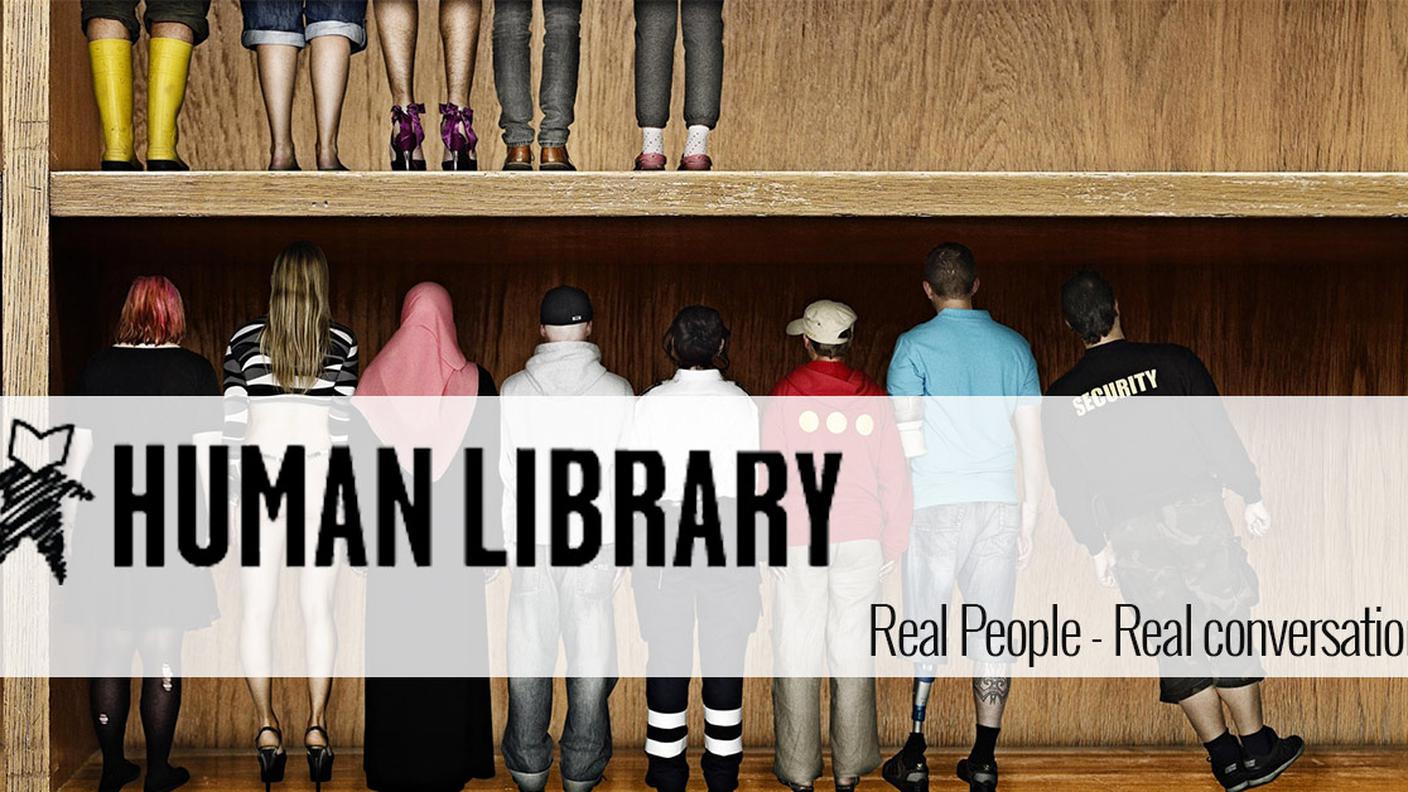 Human Library