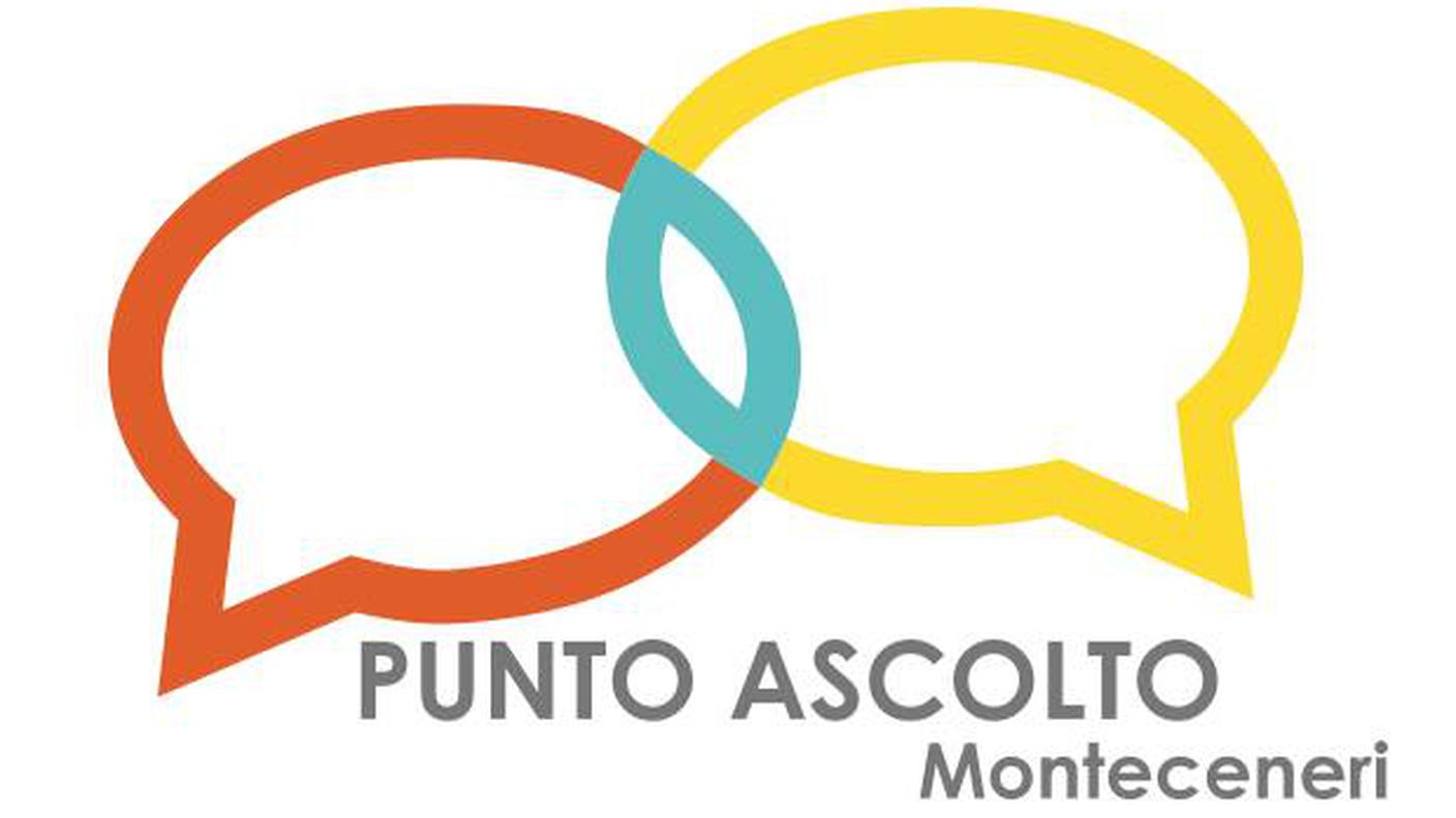 Punto Ascolto, Comune Monteceneri