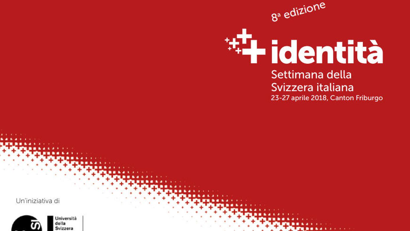 +identità: Settimana della Svizzera italiana, Friburgo