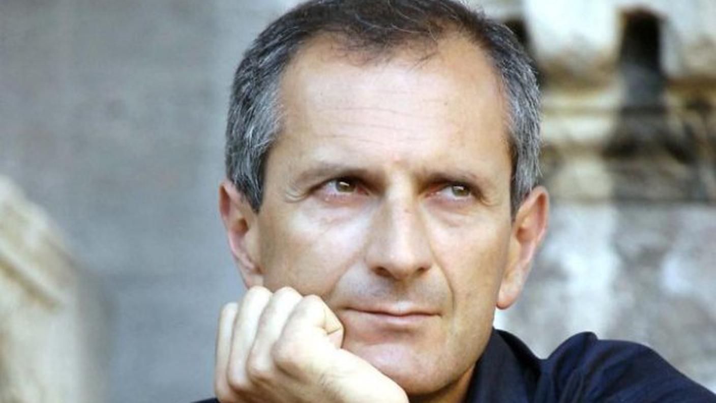 Gianrico Carofiglio 