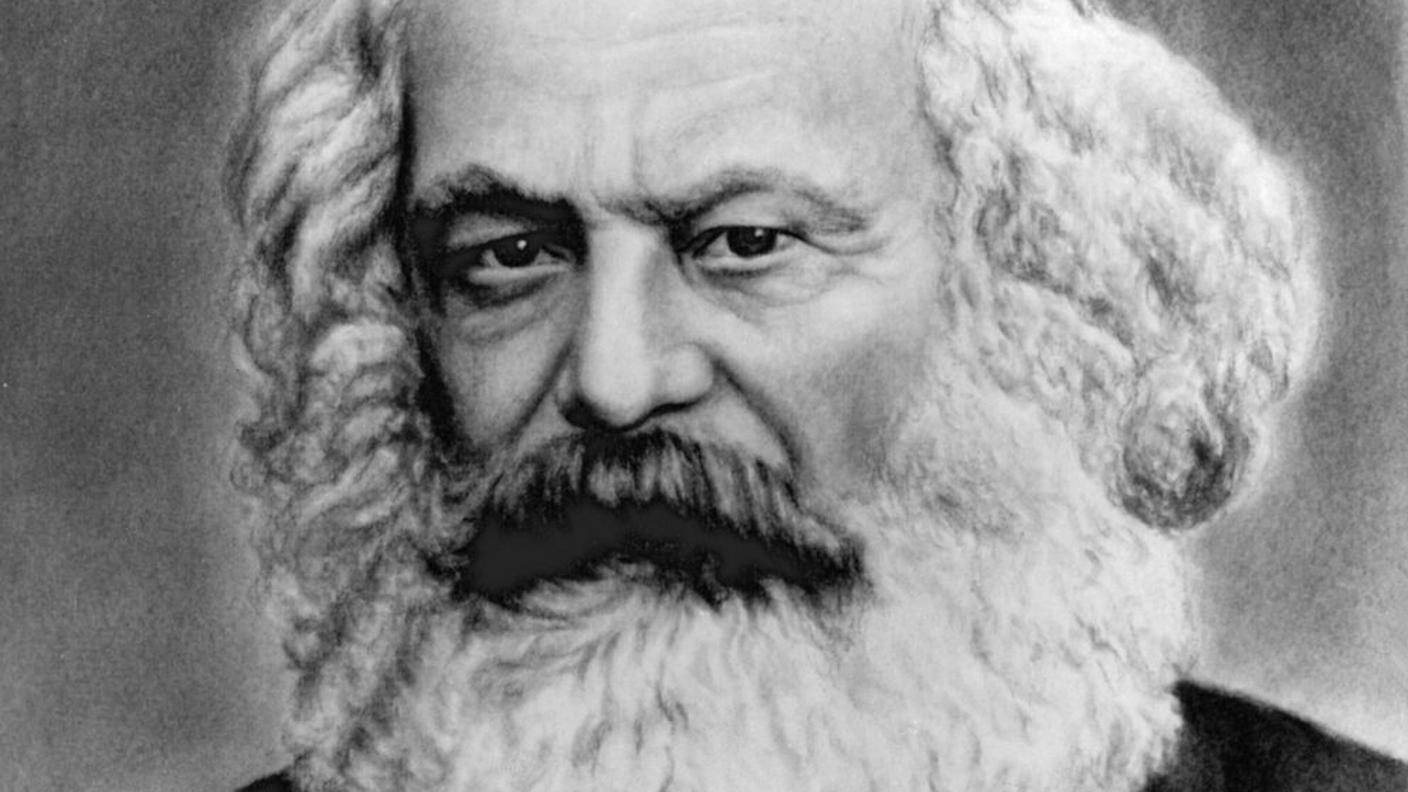 Karl Marx