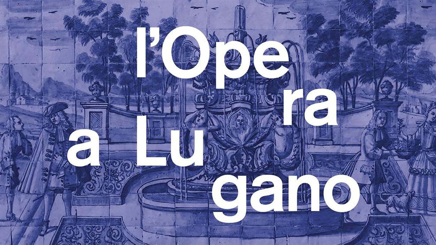 L'opera lirica a Lugano