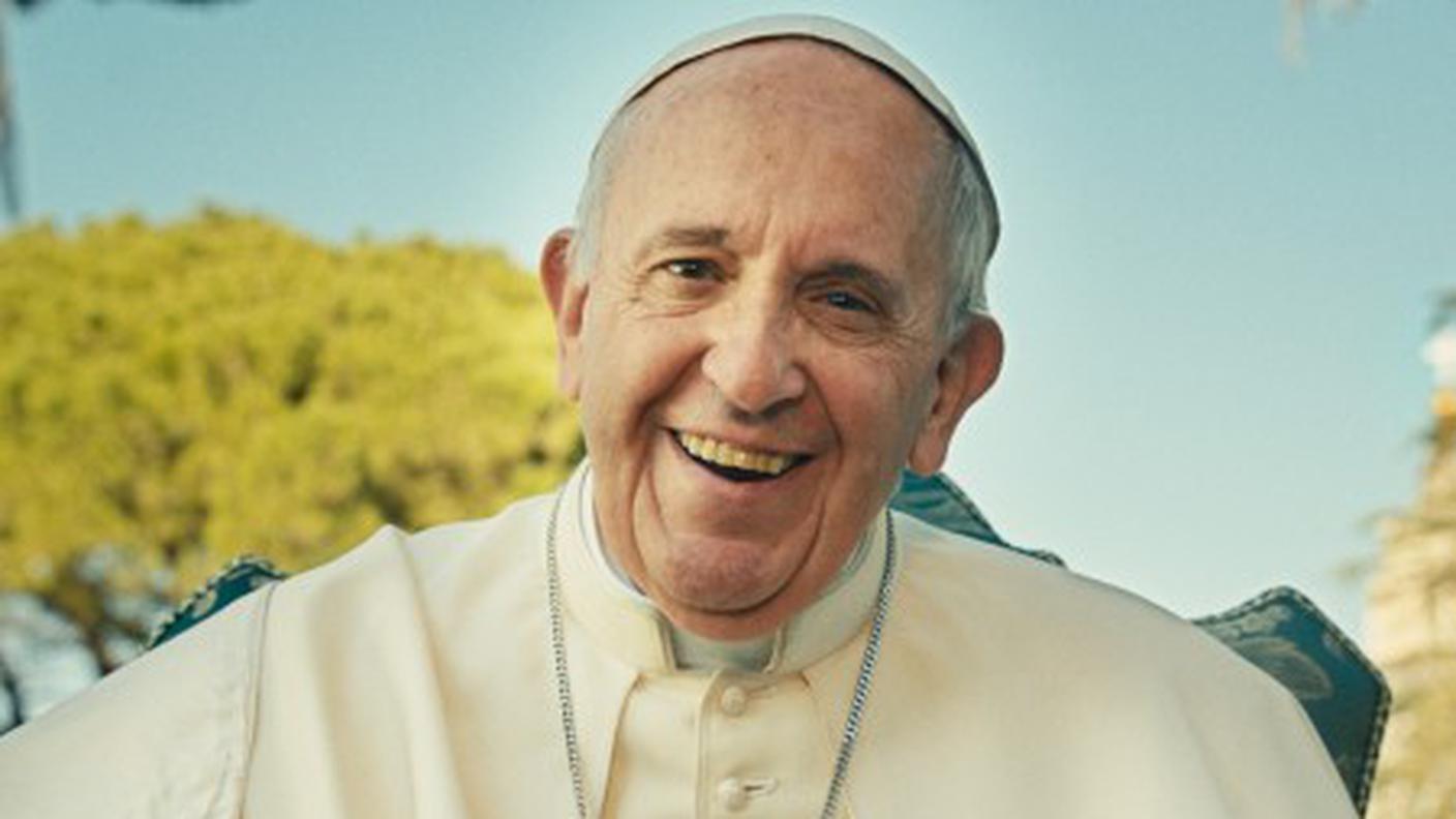 Papa Francesco un uomo di parola