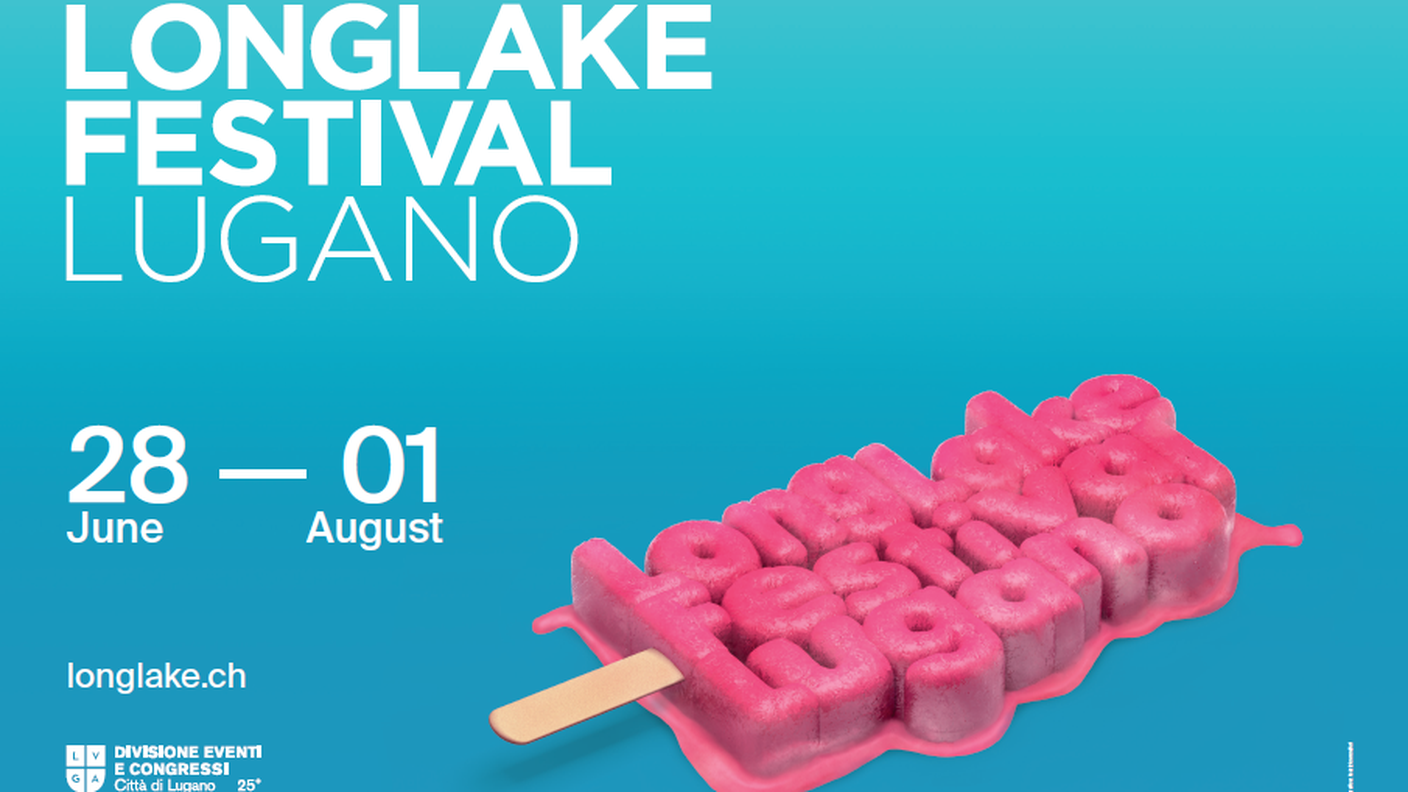 Longlake Festival 2018