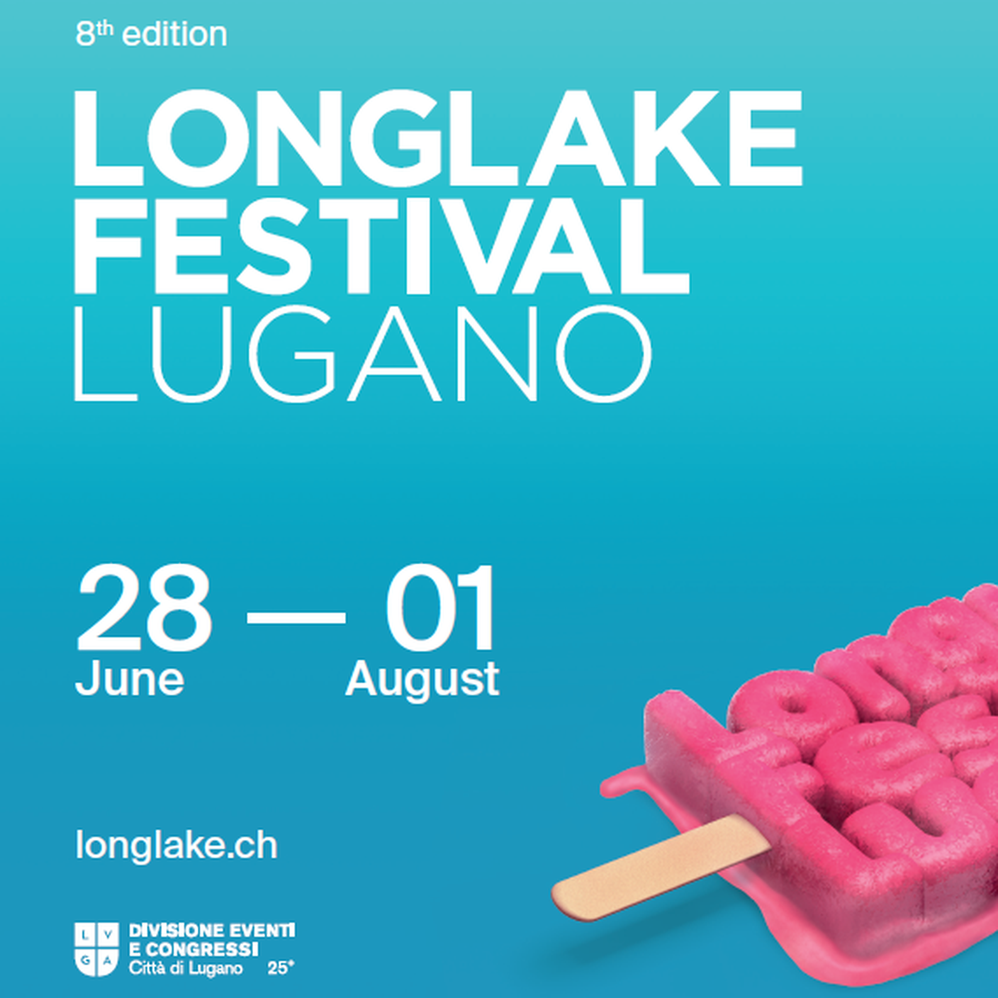 Longlake Festival 2018
