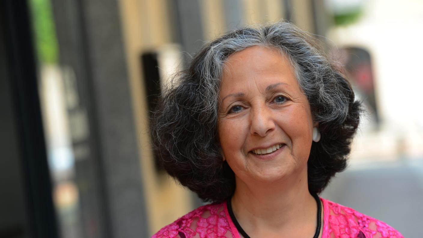 Mireille Ben