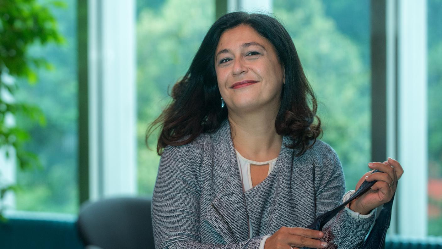 Pelin Kandemir Bordoli