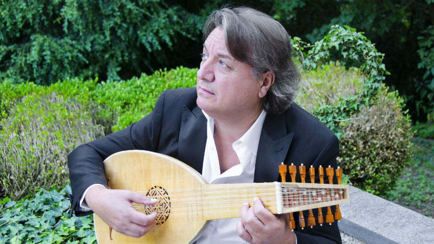 Luca Pianca
