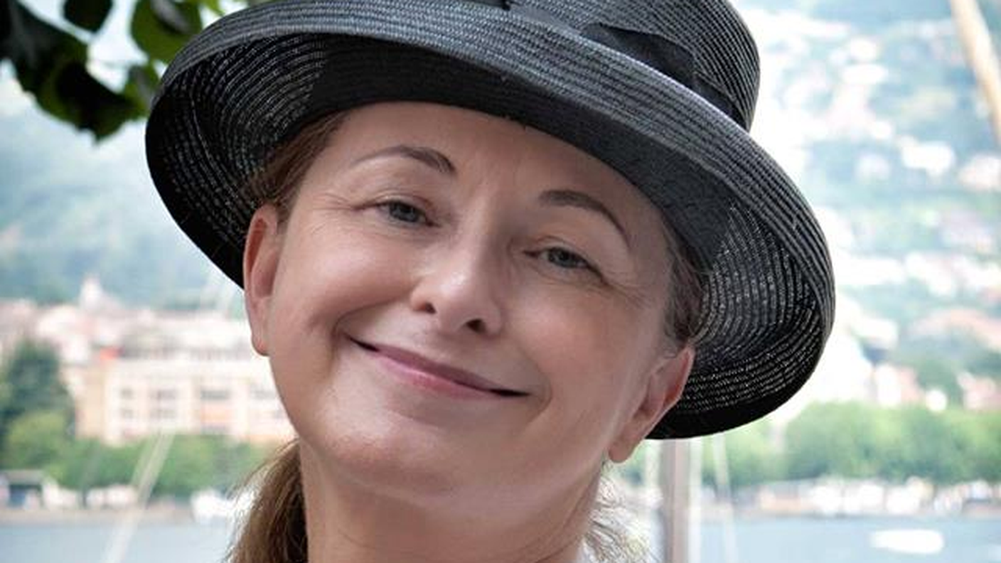 Chiara Milani, Presidente del CIRE, Centro Insubrico Ricerche Etnostoriche