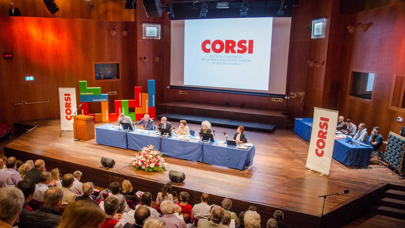 Corsi