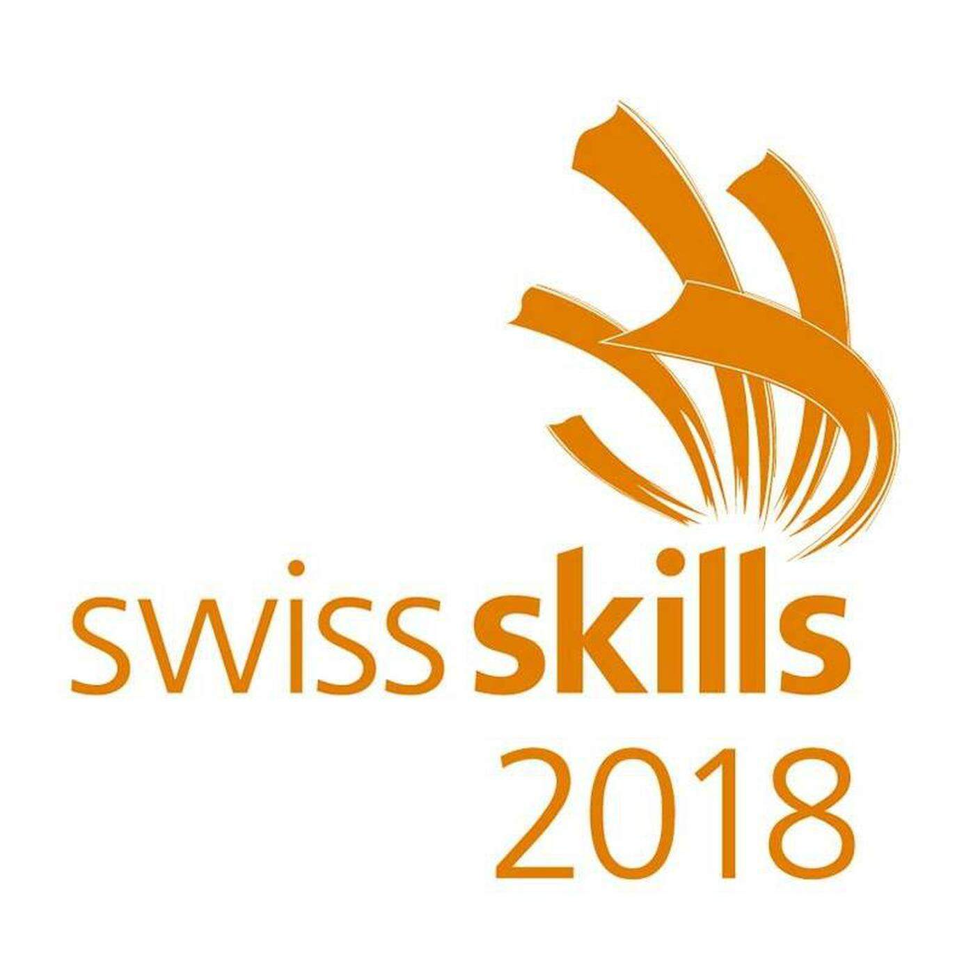 SwissSkills 2018