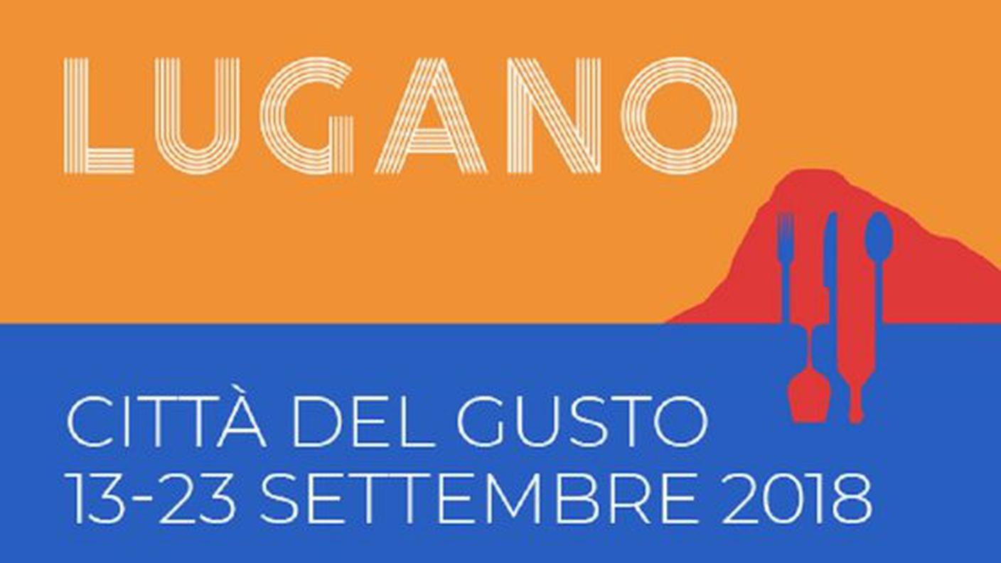 Lugano Città del Gusto 2018