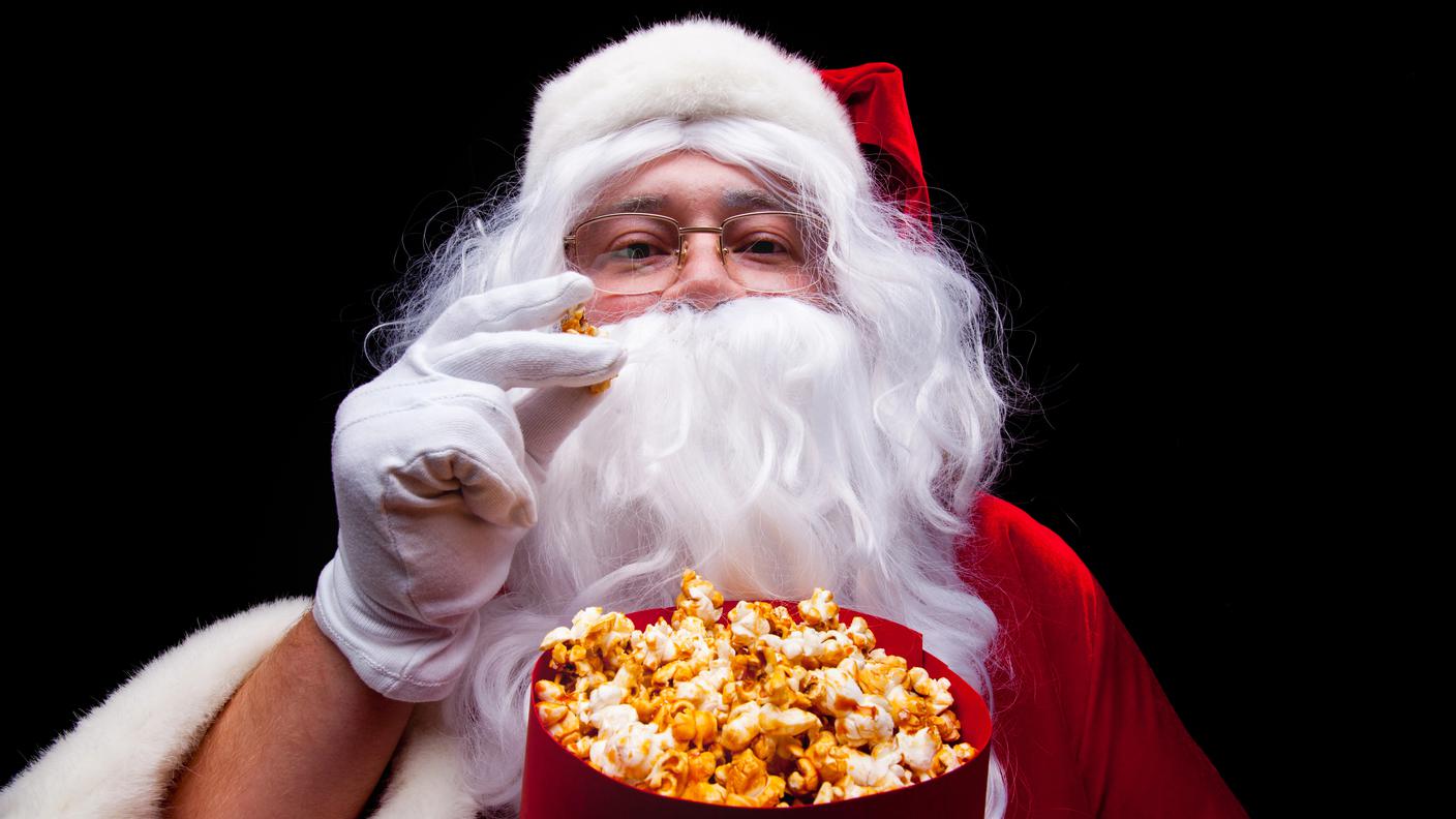 babbo natale