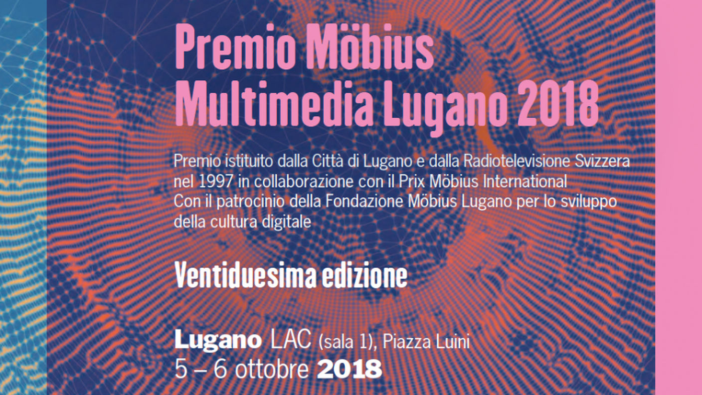 Premio Moebius 2018