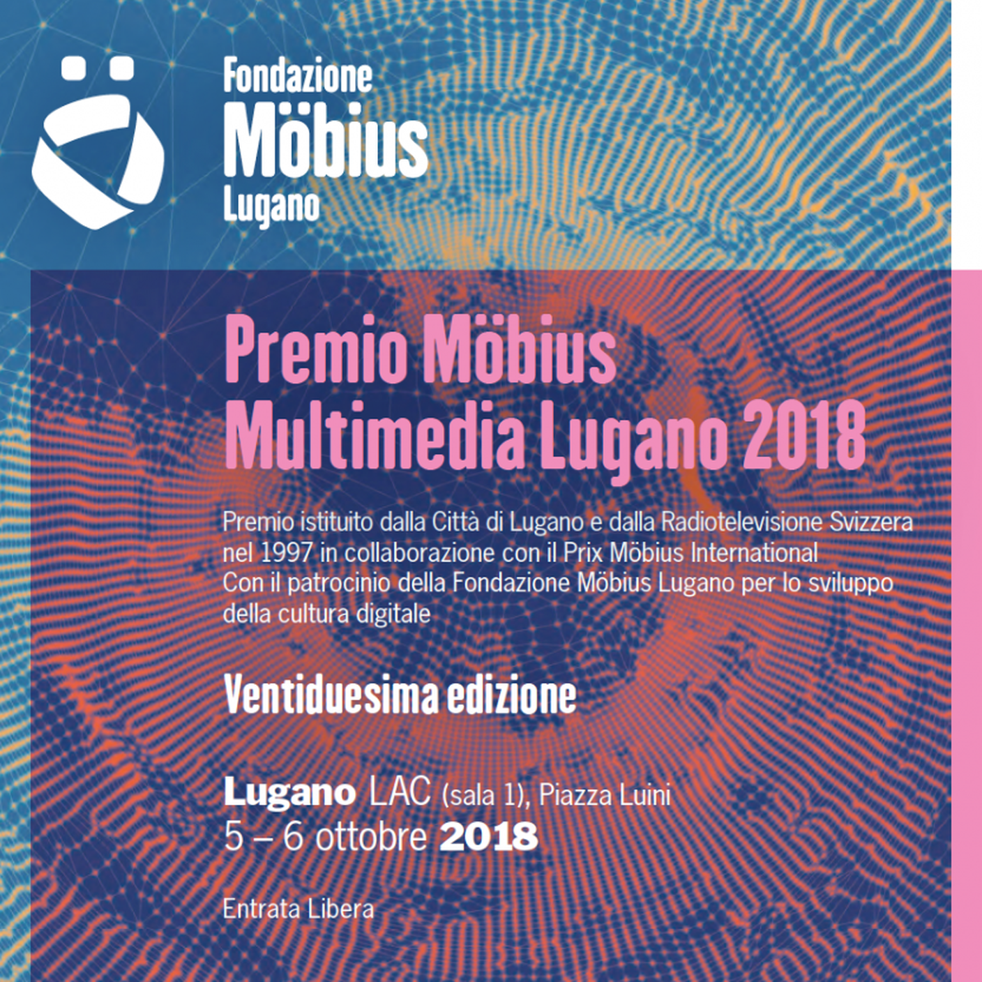 Premio Moebius 2018