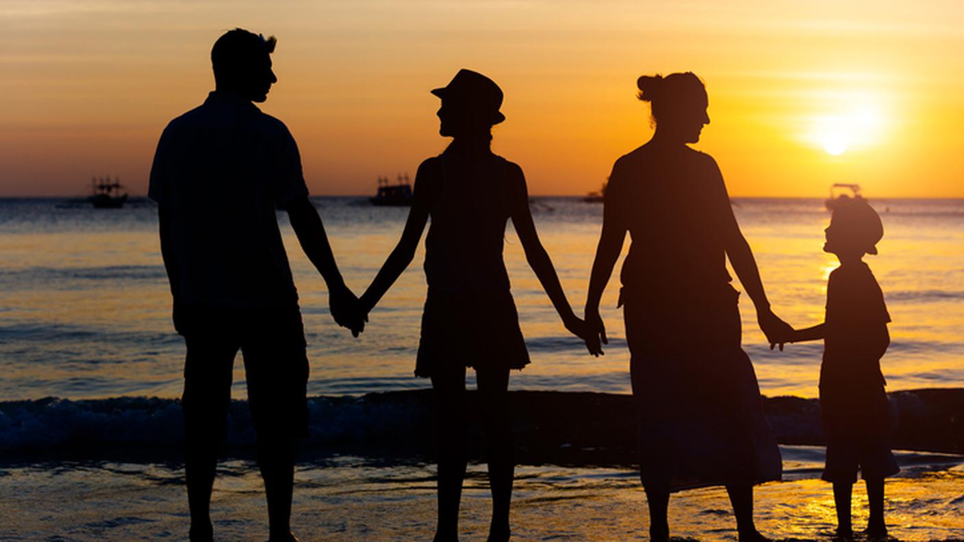famiglia, futuro