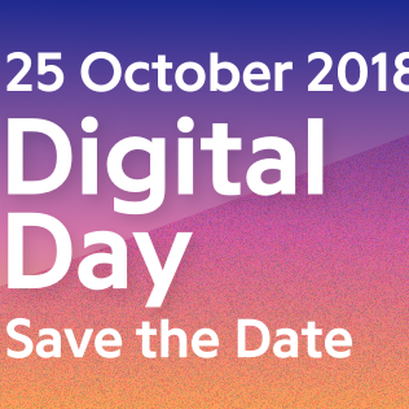 Digital Day 2018
