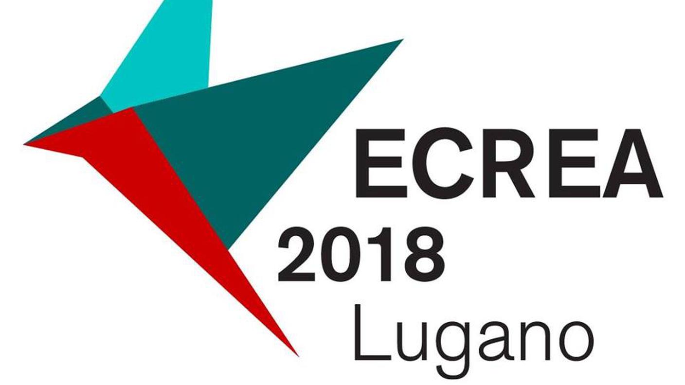 ECREA 2018 - European Communication Research and education Association