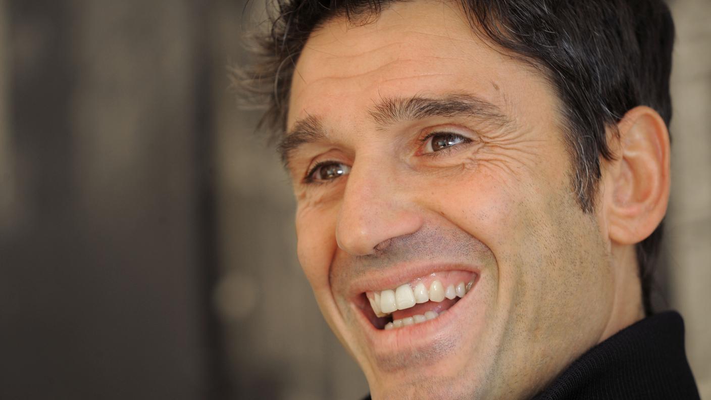 Massimo Busacca