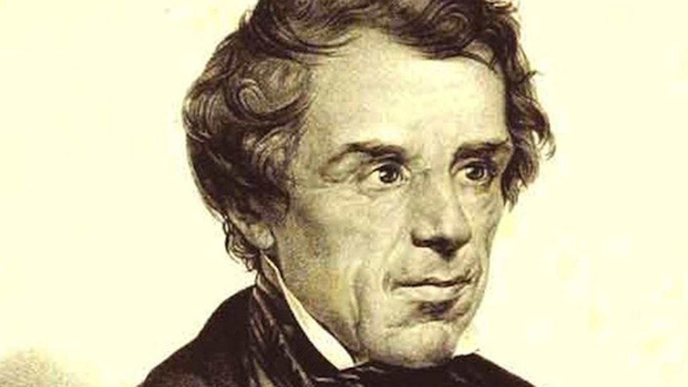 Stefano Franscini