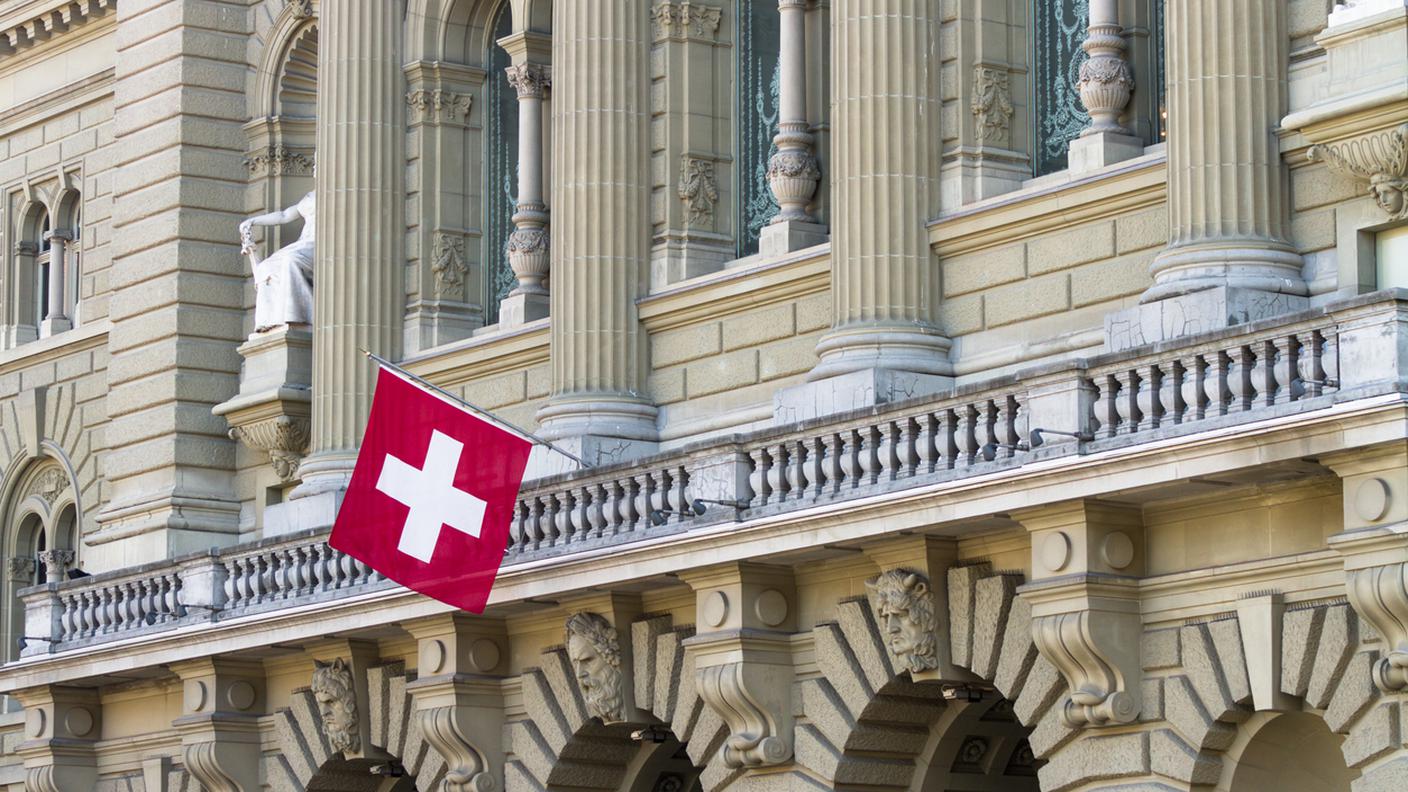 Politica svizzera