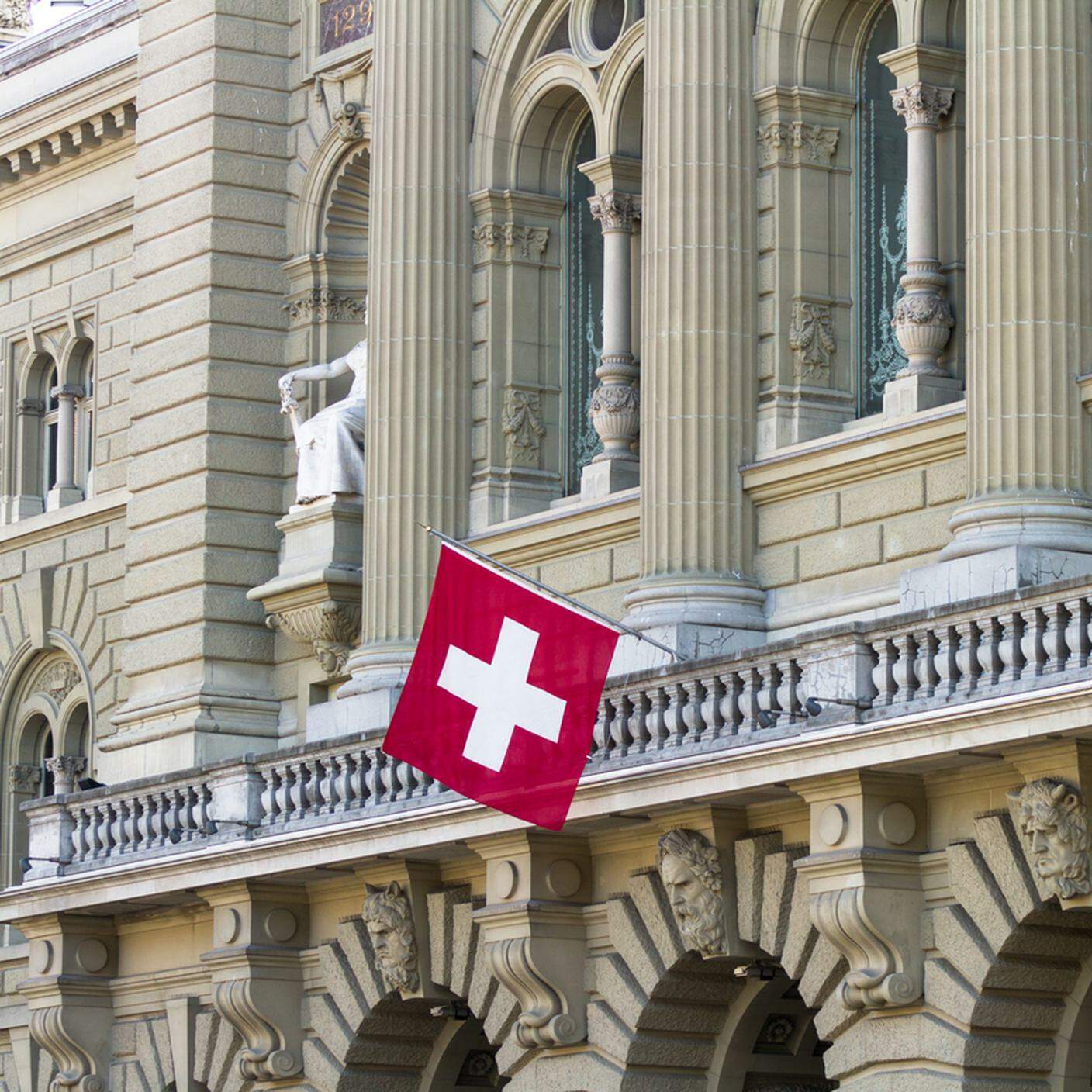 Politica svizzera
