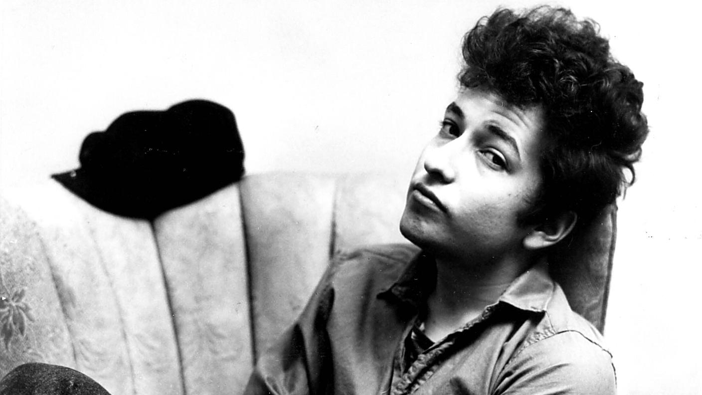 Bob Dylan