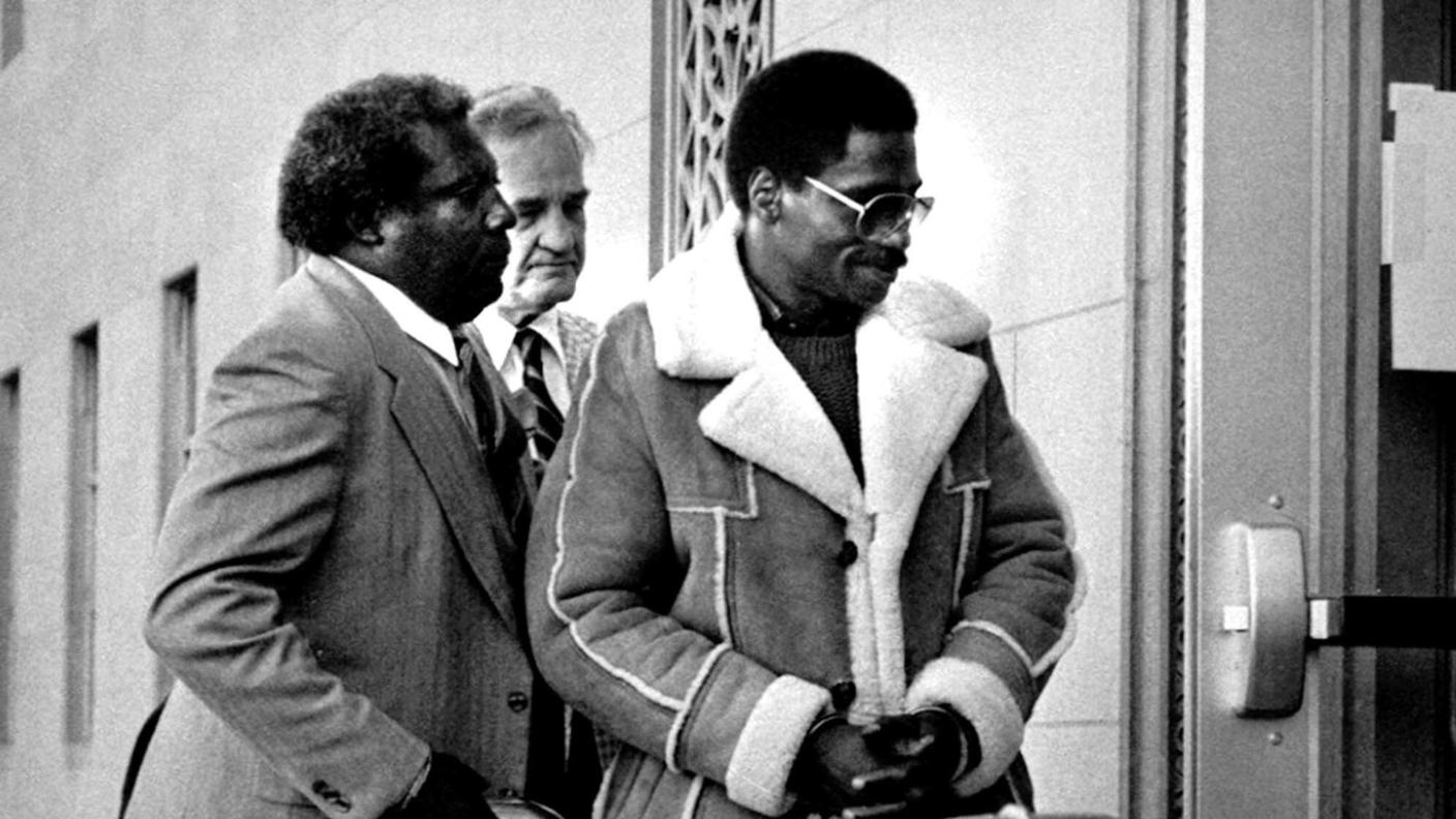 Rubin Carter