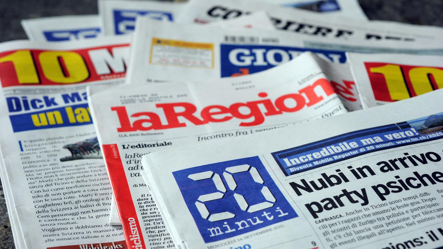 Giornali