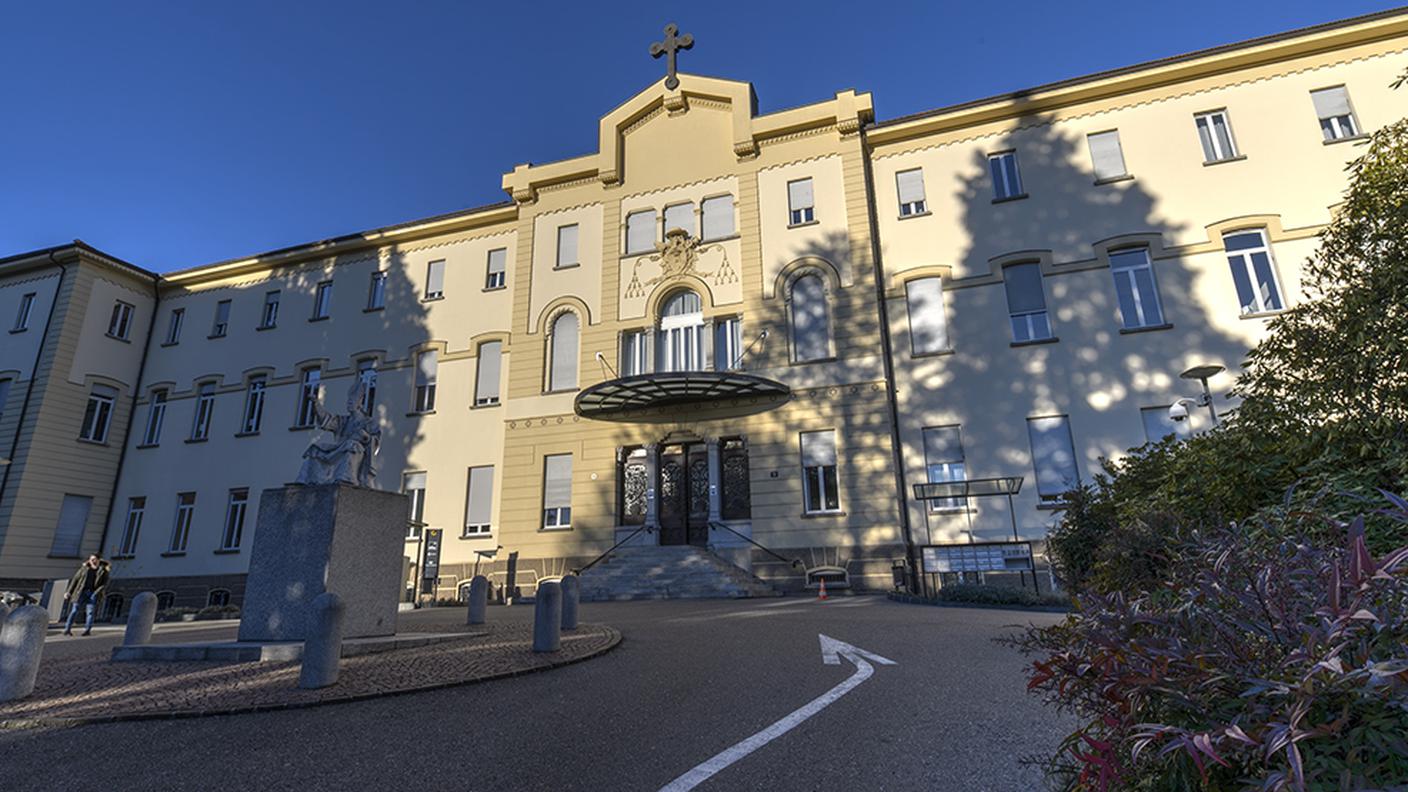 Fonoteca nazionale svizzera di Lugano 