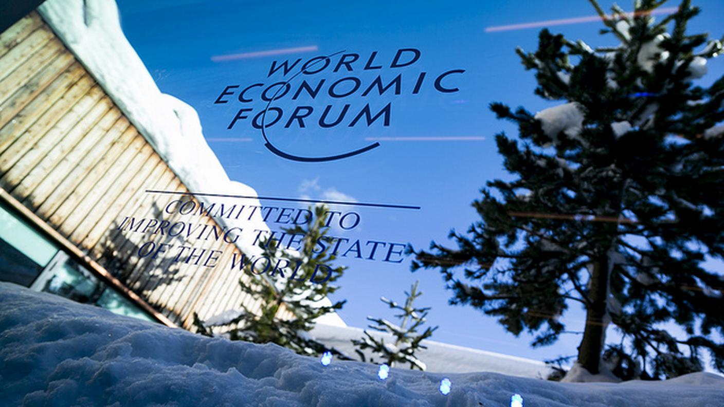 World Economic Forum