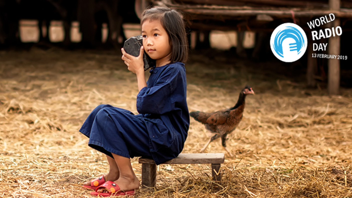 World Radio Day 2019