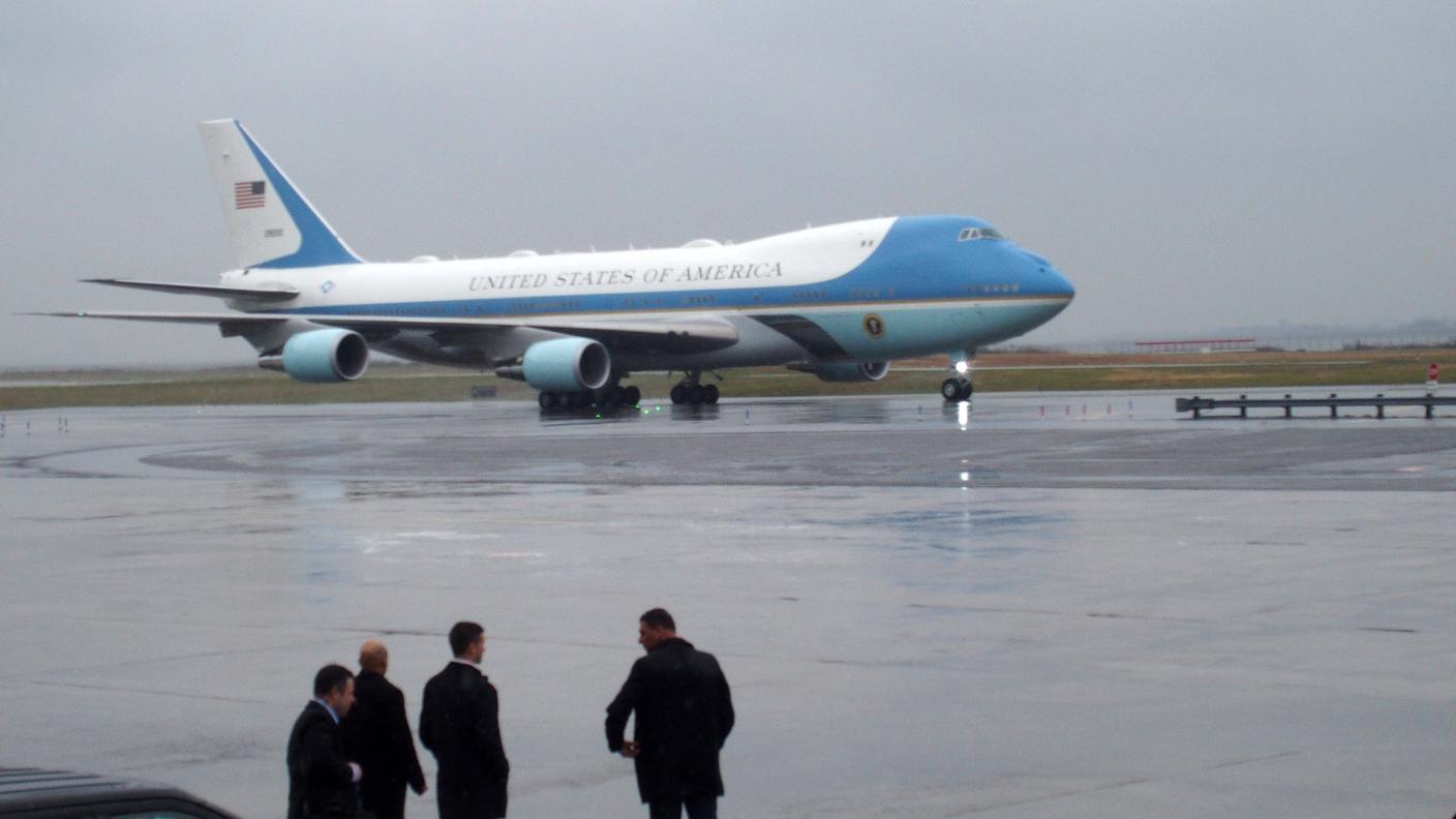 Airforce-1