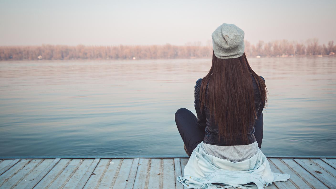 solitudine, giovani, disagi e sofferenze esistenziali