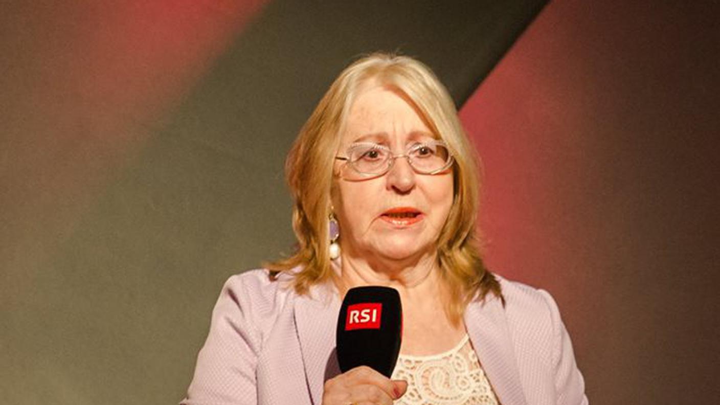 Maria Luisa Delcò