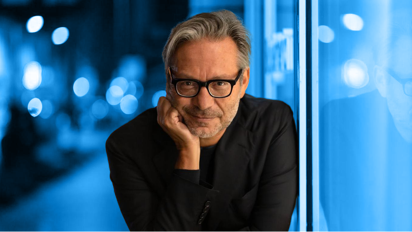 Massimo Recalcati