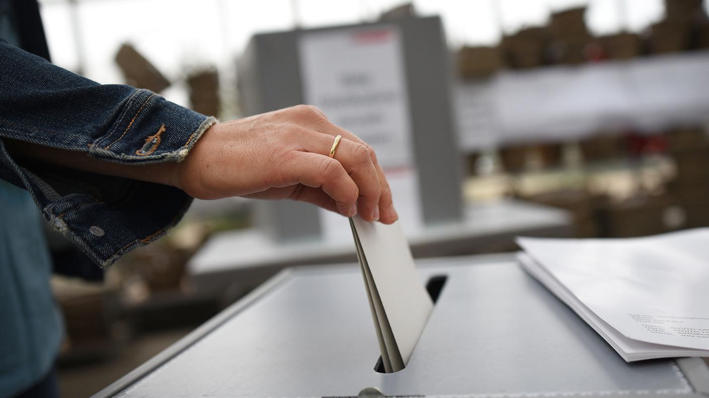 Riforma Fiscalità e AVS, votazioni 19 maggio 