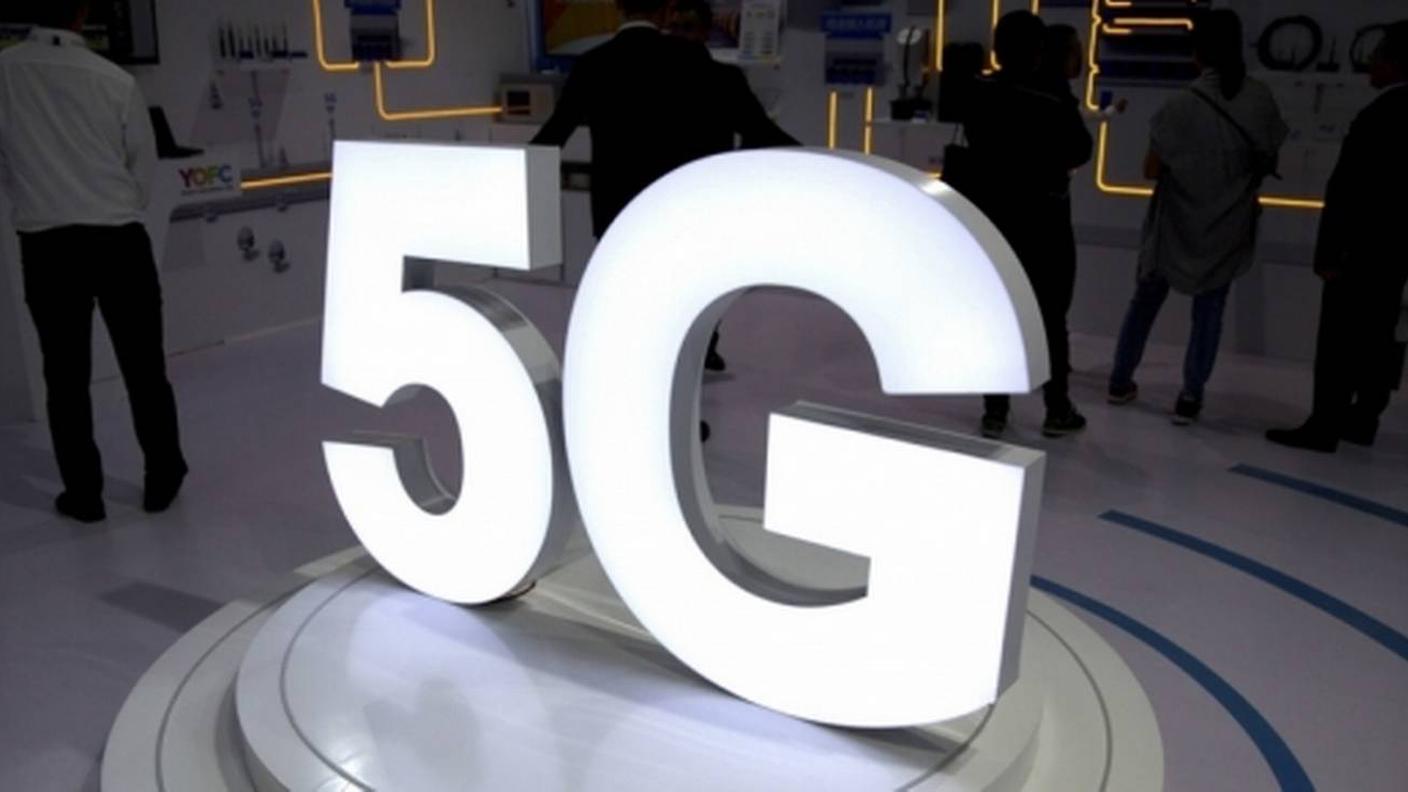 Antenne 5 G