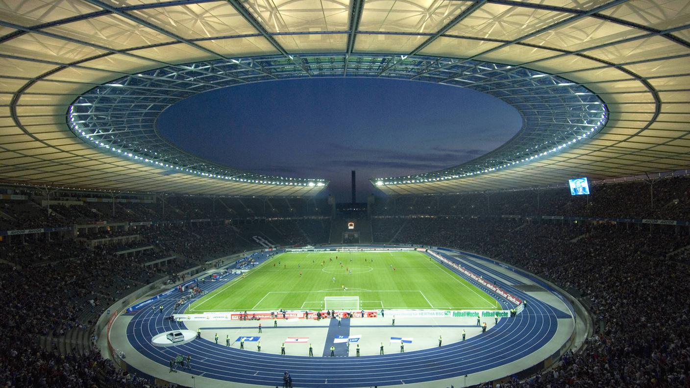 Mondiali di calcio