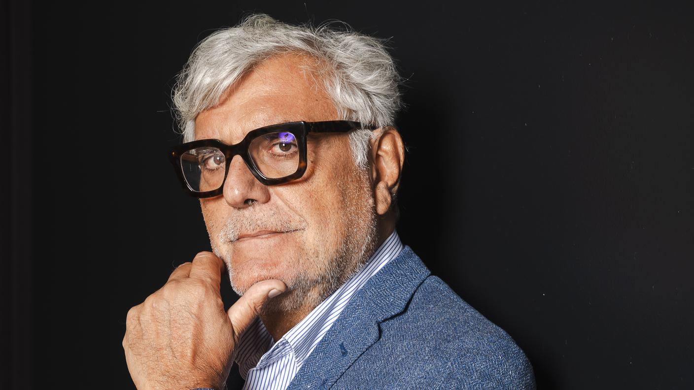 Giancarlo De Cataldo
