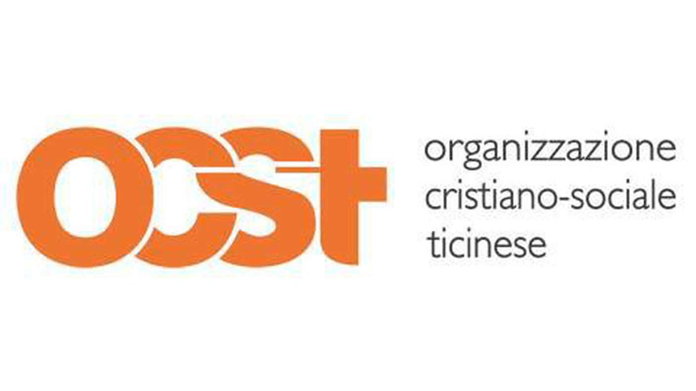 OCST, Sindacato dell'Organizzazione Cristiano Sociale Ticinese