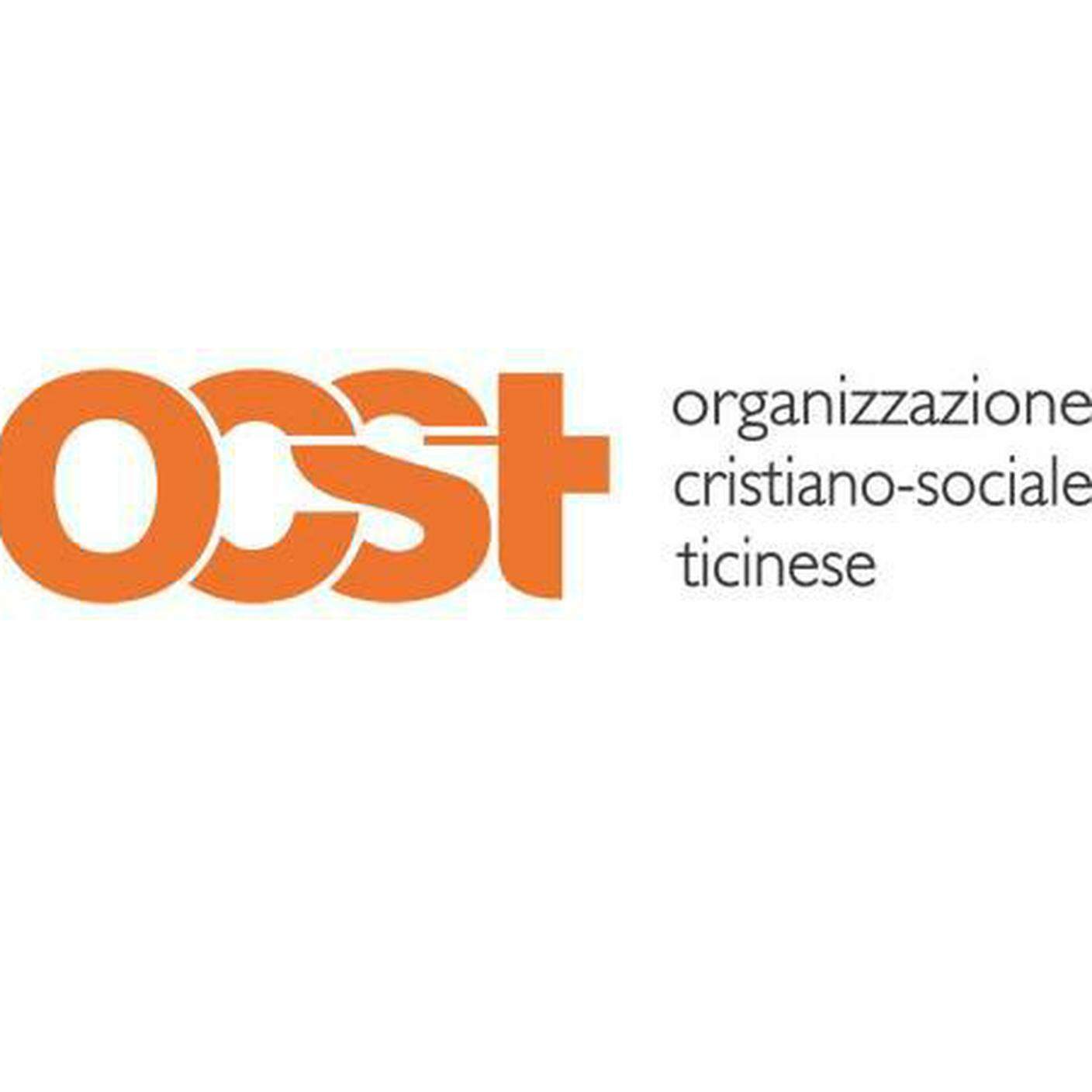 OCST, Sindacato dell'Organizzazione Cristiano Sociale Ticinese