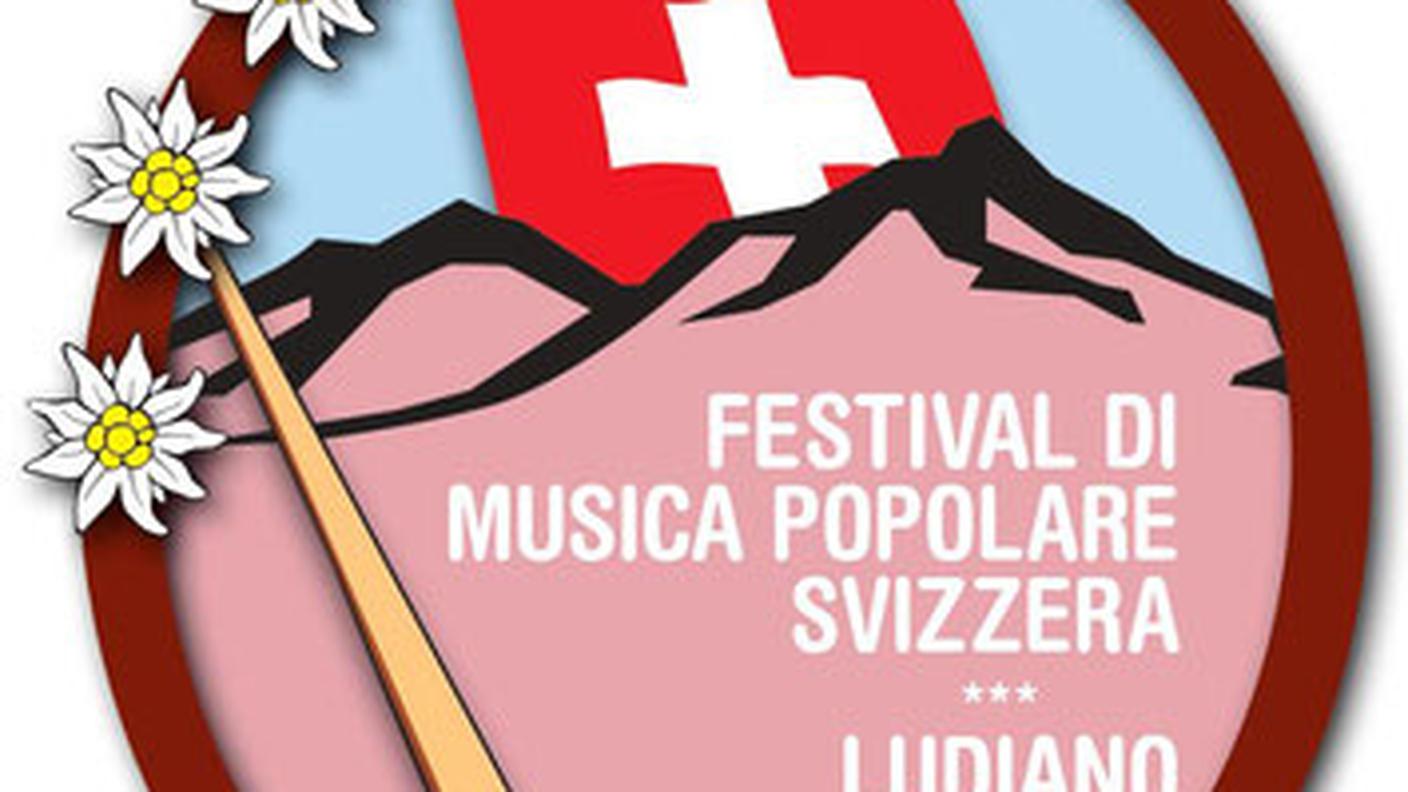 3° Festival di Musica popolare Svizzera