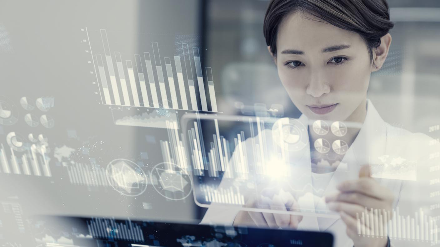 donne, professioni, tecnologia, ricerca