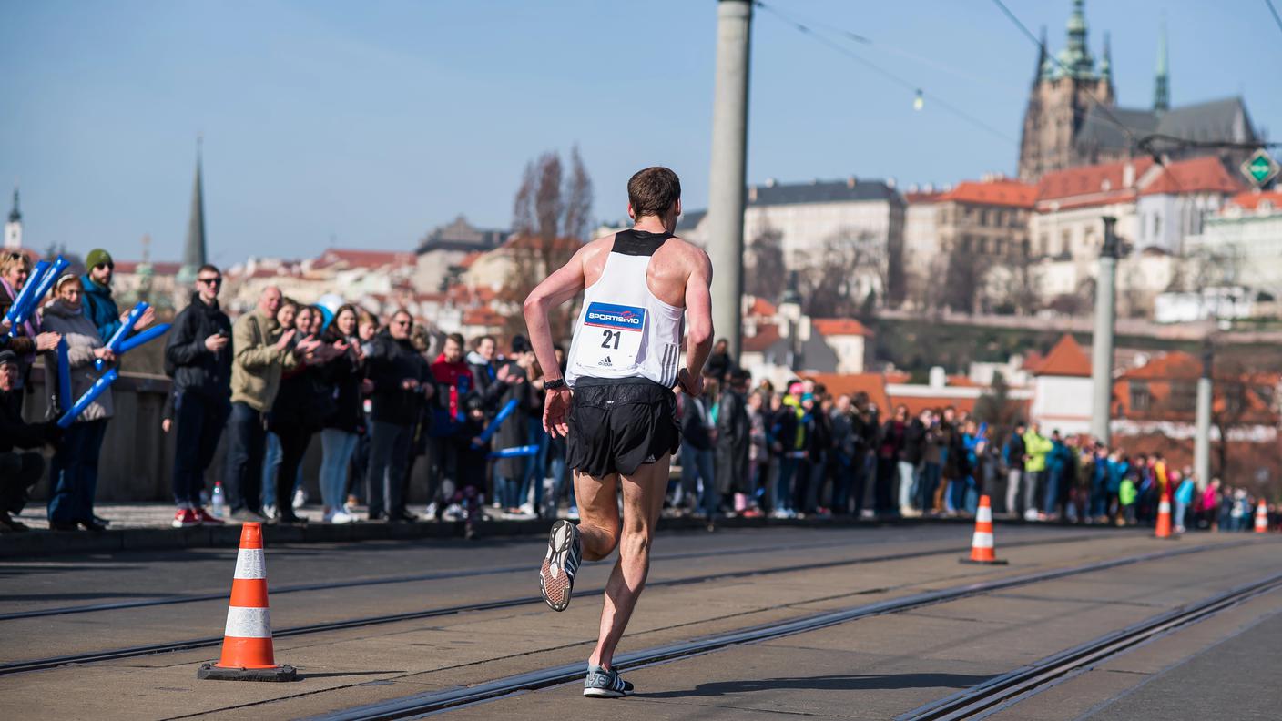 Runners 