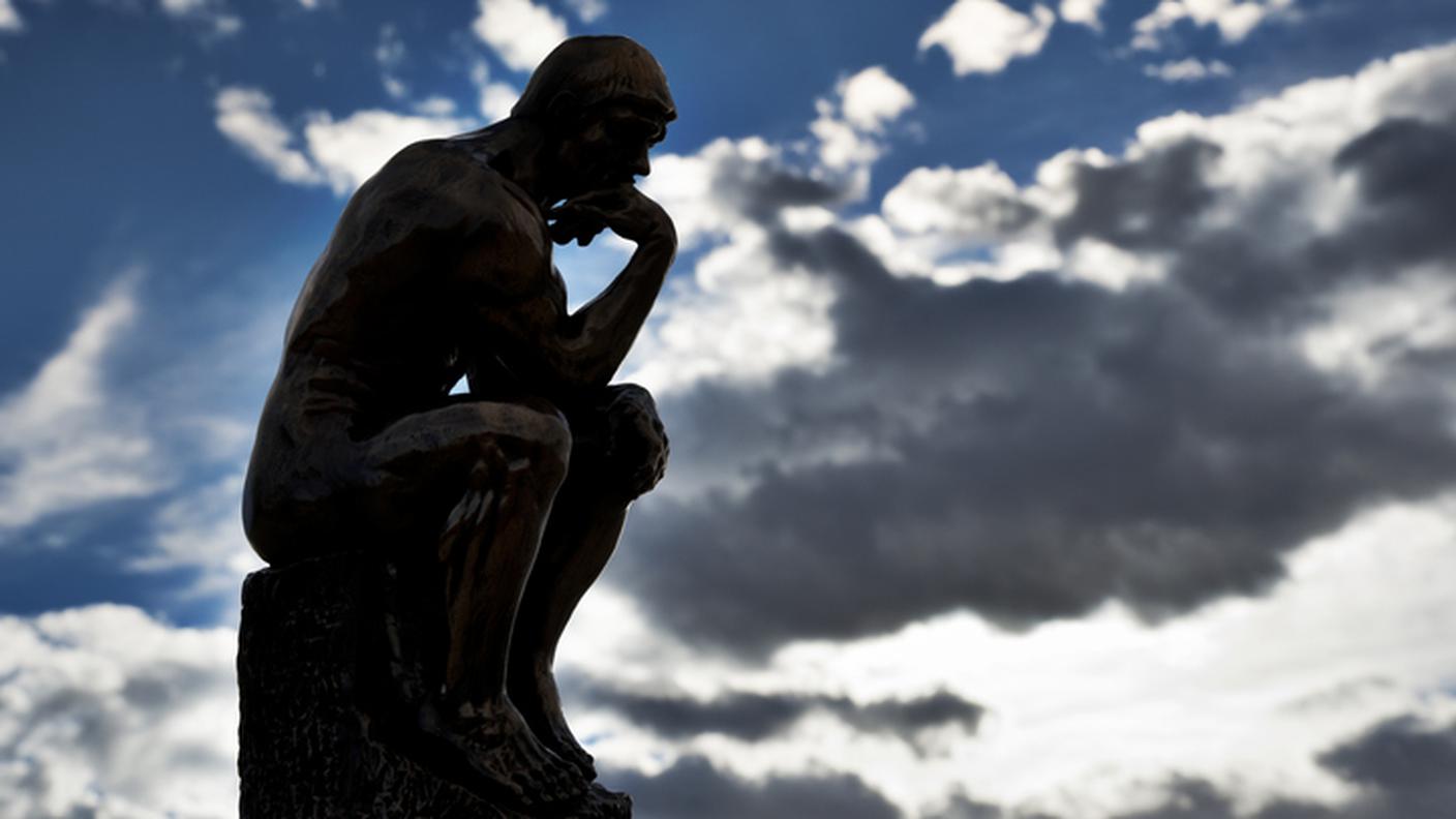 Filosofia, pensiero